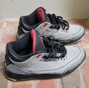 Jordan Stealth 3